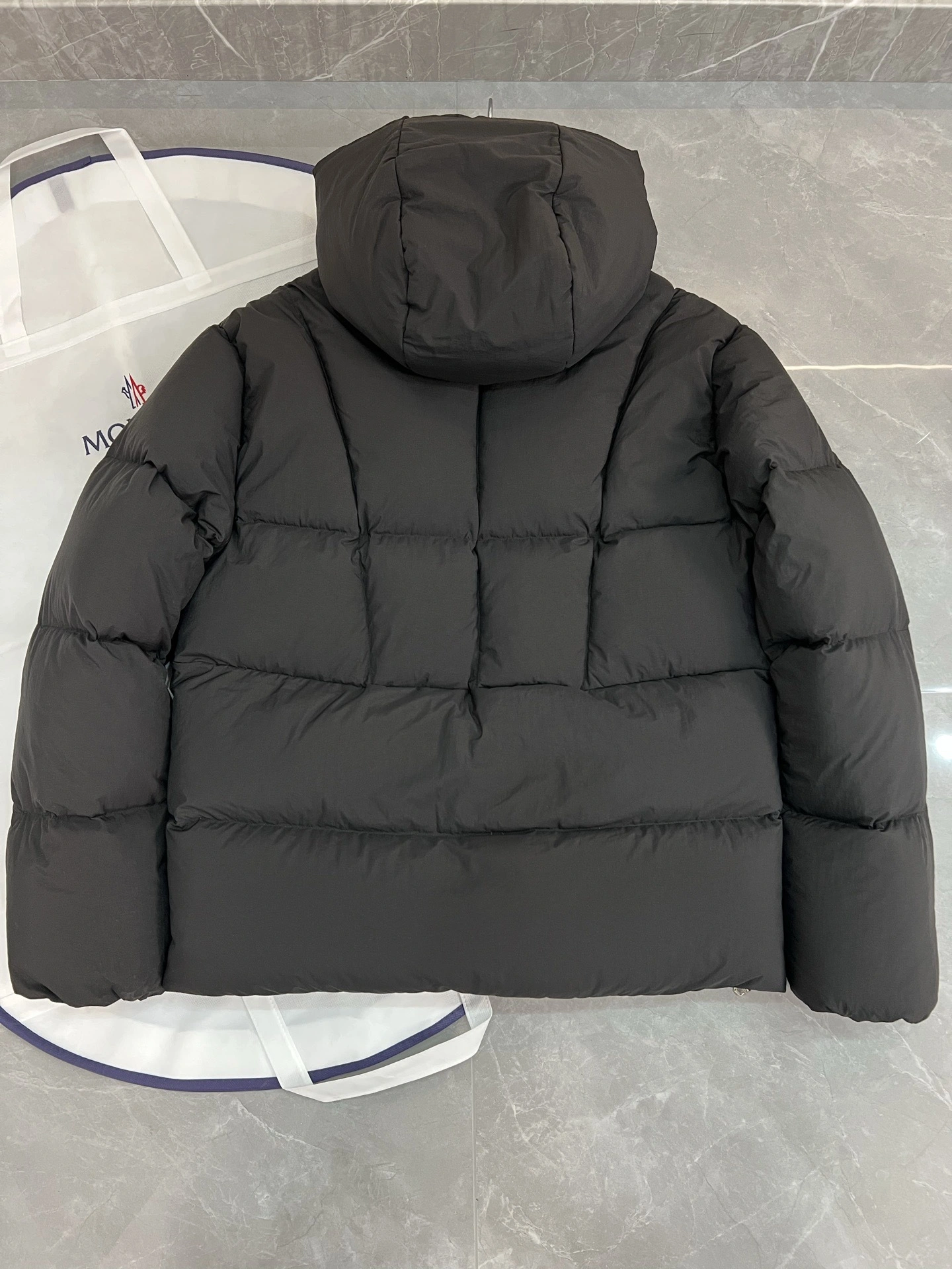 wg.luxury- 7o9385r Down jacket 2colour item:E-F190J2501-2H